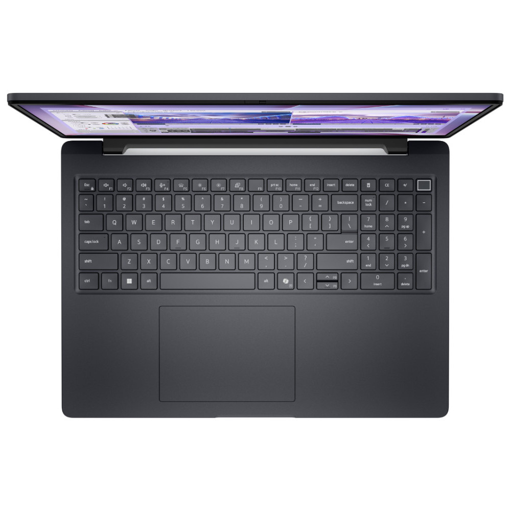  Station de travail mobile Dell Pro Max 16 MC16250 (MC16250-PROMAX-RTX6G)