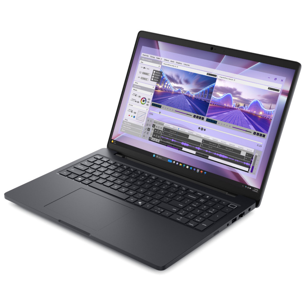  Station de travail mobile Dell Pro Max 16 MC16250 (MC16250-PROMAX-RTX6G)