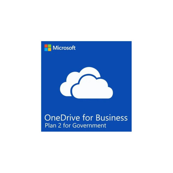MICROSOFT ONEDRIVE FOR BUSINESS PLAN 2 (BF1F6907-1F8E-A)