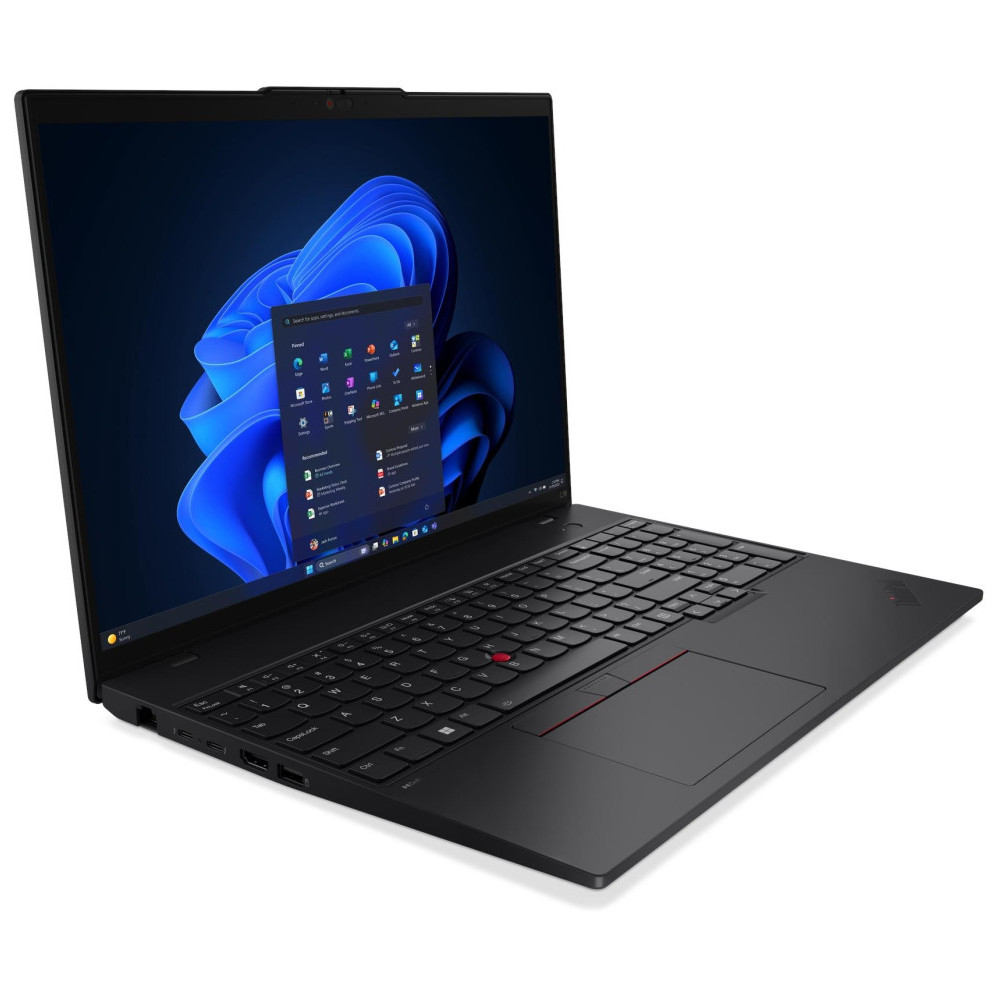  PC Portable Lenovo ThinkPad L16 Gen 2 (21SA000QFE)