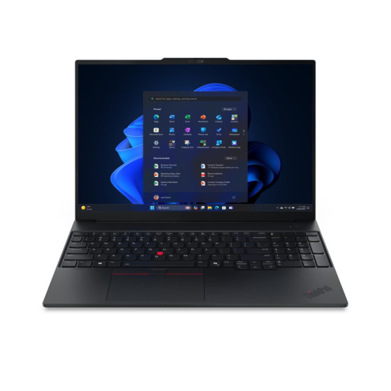 PC Portable Lenovo ThinkPad E16 Gen 3 (21TF0057FE)