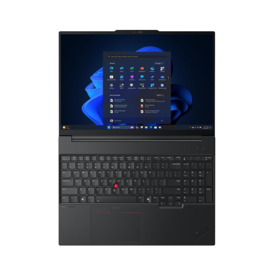  PC Portable Lenovo ThinkPad E16 Gen 3 (21TF0057FE)