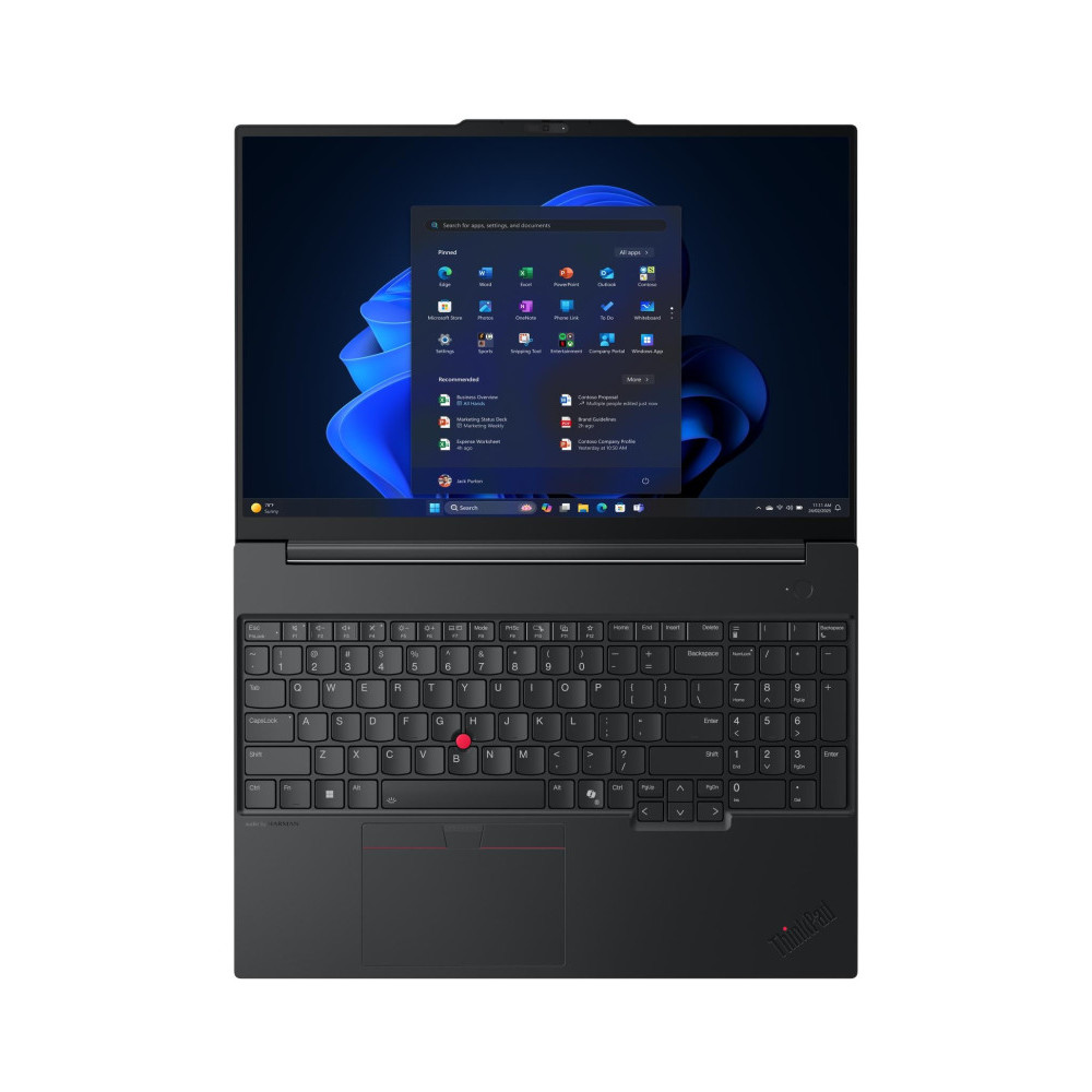  PC Portable Lenovo ThinkPad E16 Gen 3 (21TF0057FE)