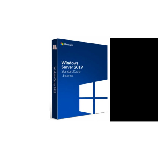 MS WINDOWS SERVEUR STANDARD 2019 LICENCE (P73-07789)