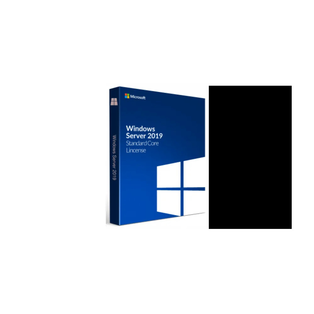 MS WINDOWS SERVEUR STANDARD 2019 LICENCE (P73-07789)