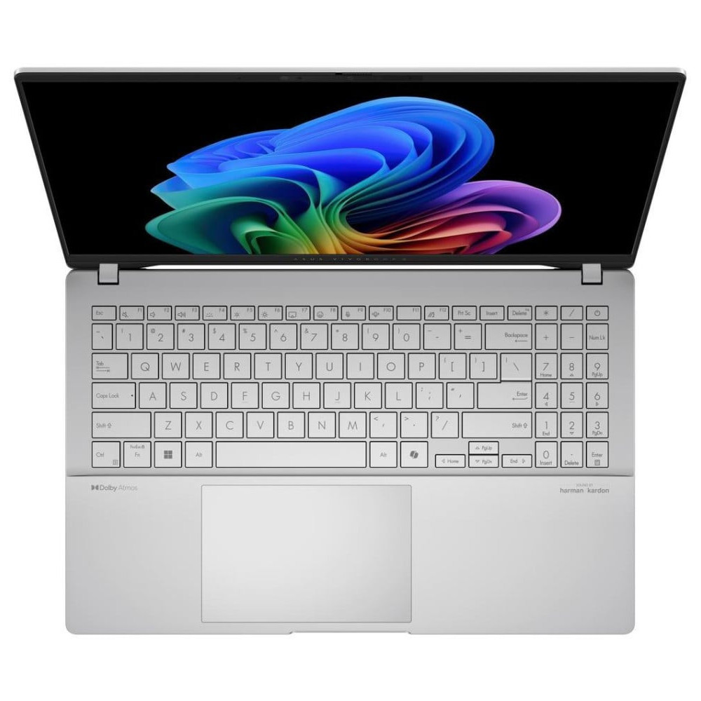  PC portable Asus Vivobook S15 (S5507QA-MA007W)