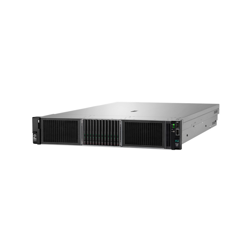  Serveur HPE ProLiant DL380 Gen11 (P52560-421)