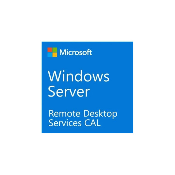 MICROSOFT WINDOWS REMOTE DESKTOP SERVICES 2019 CAL OLP (6VC-03748)