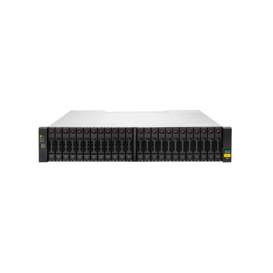  Serveur HPE MSA 1060 10GBT iSCSI SFF (R0Q86B)