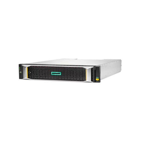  Serveur HPE MSA 1060 10GBT iSCSI SFF (R0Q86B)