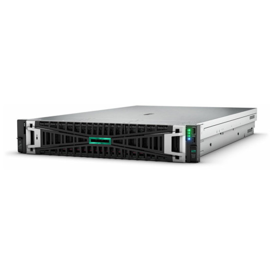  Serveur HPE ProLiant DL380 Gen11 (P70456-421)