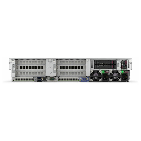  Serveur HPE ProLiant DL380 Gen11 (P70456-421)
