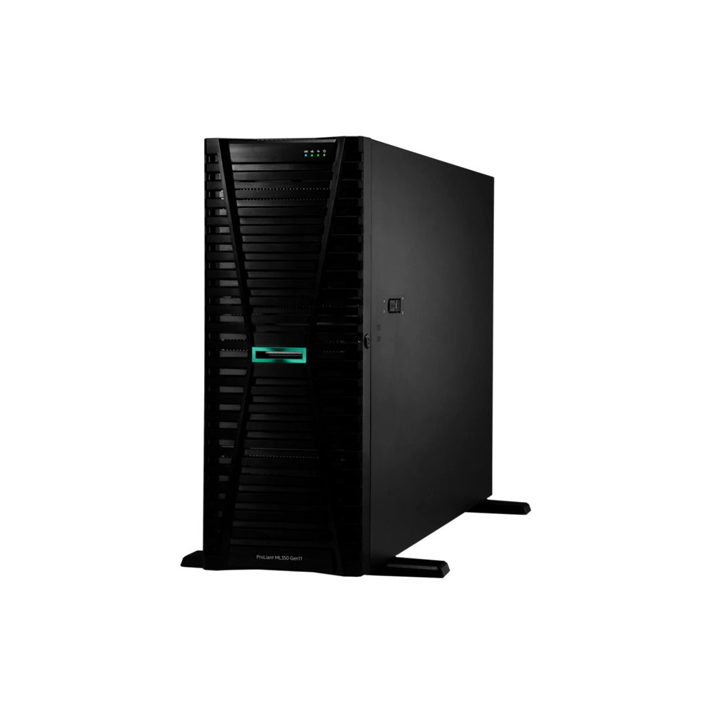  Serveur HPE  ProLiant ML350 Gen11 (P53567-421)