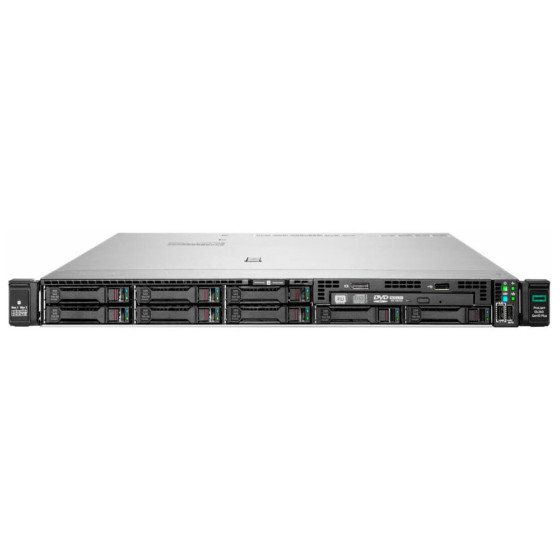  Serveur HPE ProLiant DL360 Gen10 Plus (P77171-425)