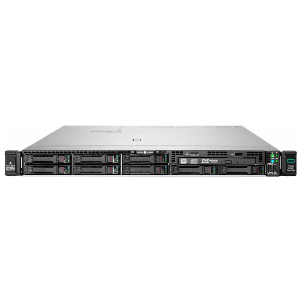  Serveur HPE ProLiant DL360 Gen10 Plus (P77171-425)