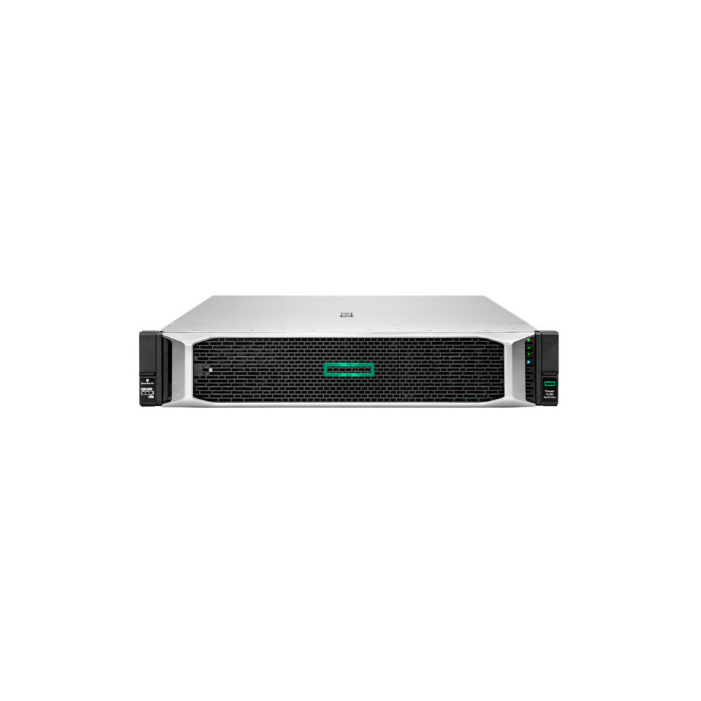 Serveur HPE ProLiant DL380 Gen10 Plus (P77170-425)