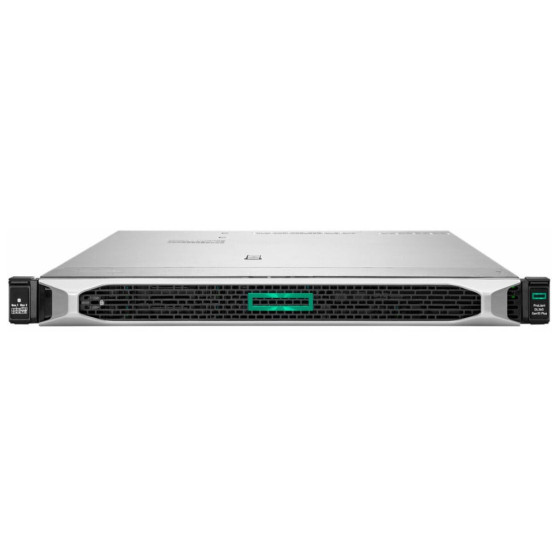 Serveur HPE ProLiant DL360 Gen10 Plus (P77128-425)