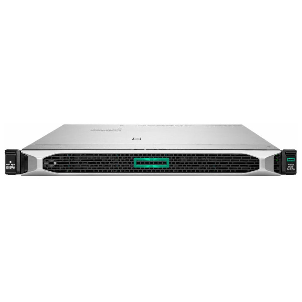 Serveur HPE ProLiant DL360 Gen10 Plus (P77128-425)