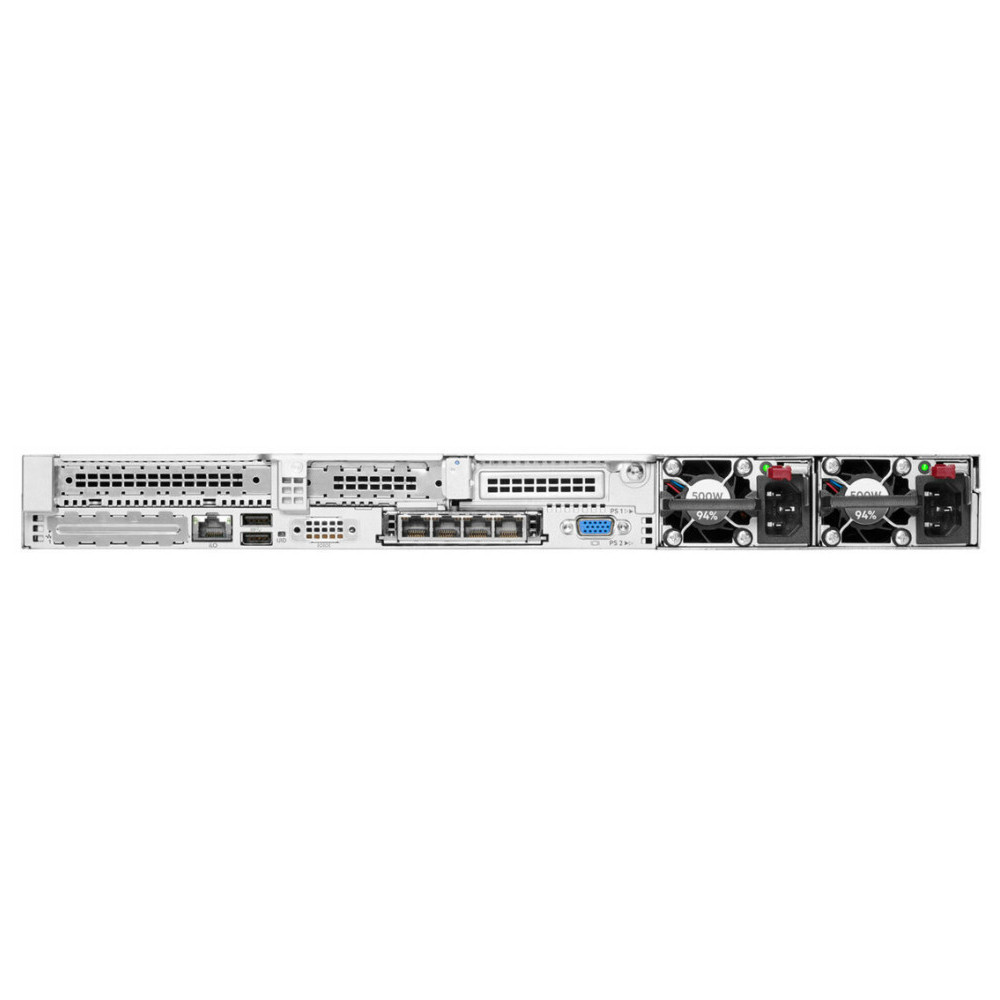  Serveur HPE ProLiant DL360 Gen10 Plus (P77128-425)