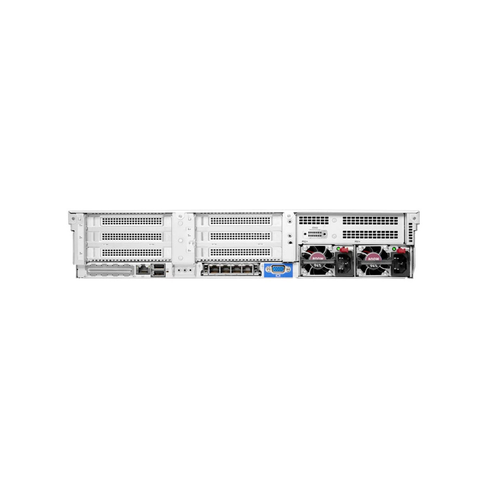  Serveur HPE ProLiant DL380 Gen10 Plus 4310 (P55279-421)