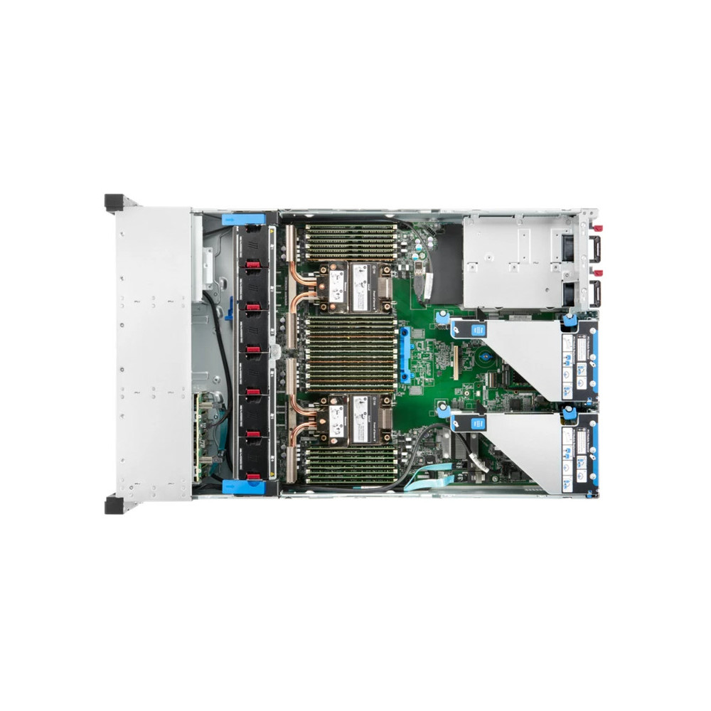 Serveur HPE ProLiant DL380 Gen10 Plus 4310 (P55279-421)
