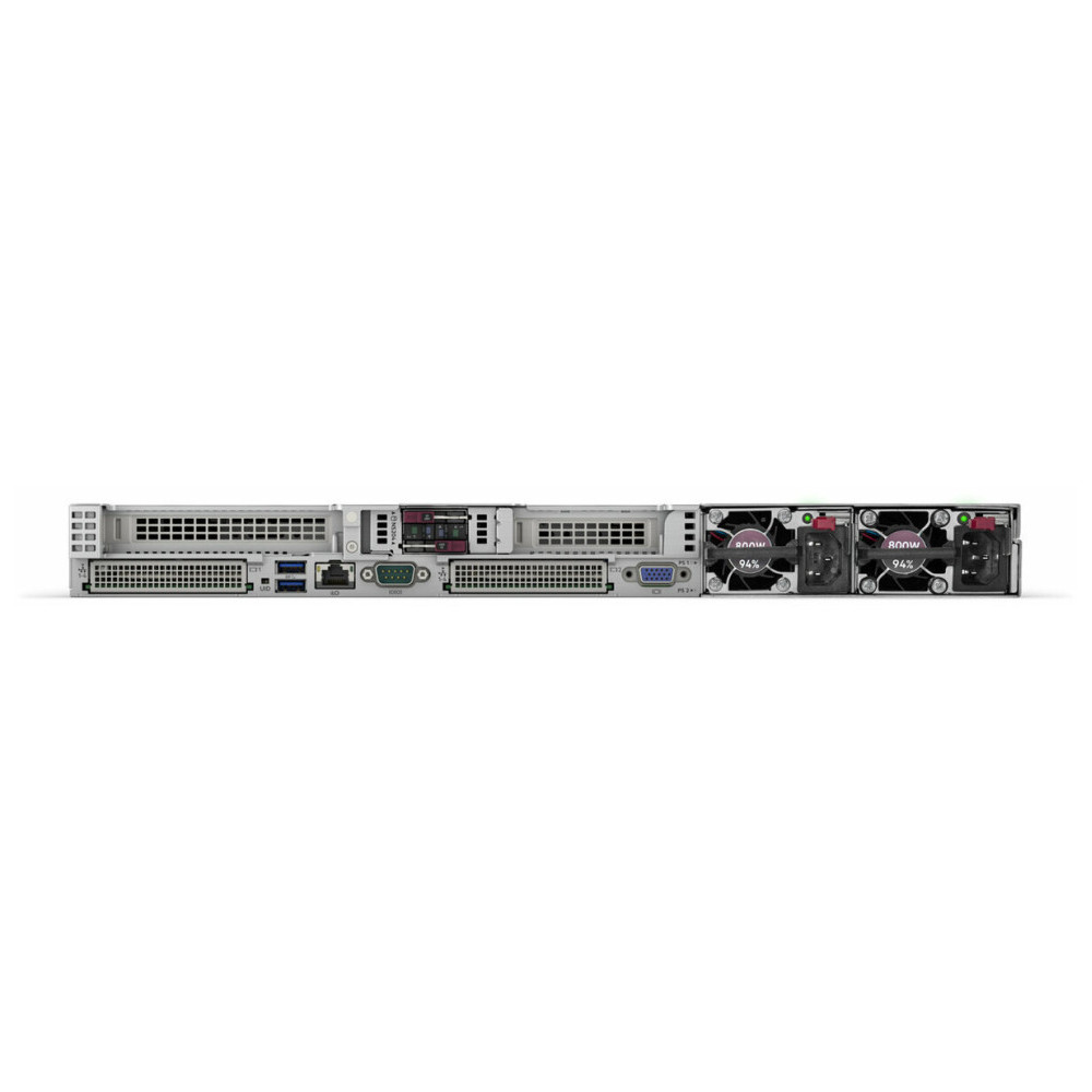  Serveur HPE ProLiant DL360 Gen11 (P70540-421)