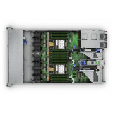  Serveur HPE ProLiant DL360 Gen11 (P51932-421)