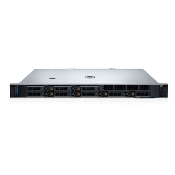 Serveur Rack Dell PowerEdge R360 (EMEA_PROMO_R360_SPL4)