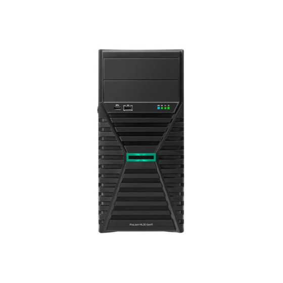 Serveur HPE ProLiant ML30 Gen11 (P65093-421)