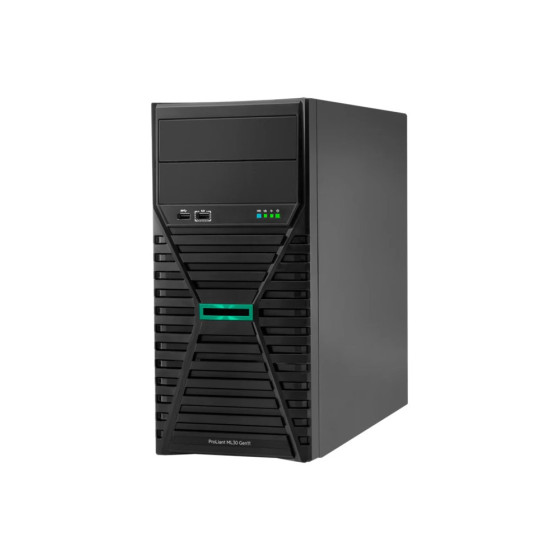  Serveur HPE ProLiant ML30 Gen11 (P65093-421)
