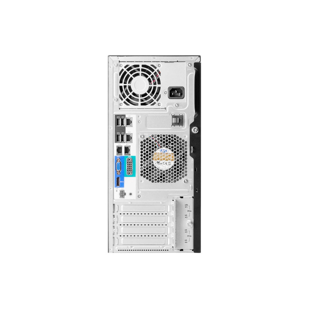  Serveur HPE ProLiant ML30 Gen11 (P65093-421)