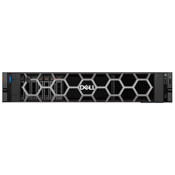 Serveur Rack Dell PowerEdge R760Xs (EMEA_PER760XS2FLEXI)