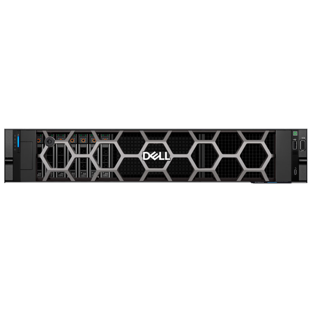 Serveur Rack Dell PowerEdge R760Xs (EMEA_PER760XS2FLEXI)