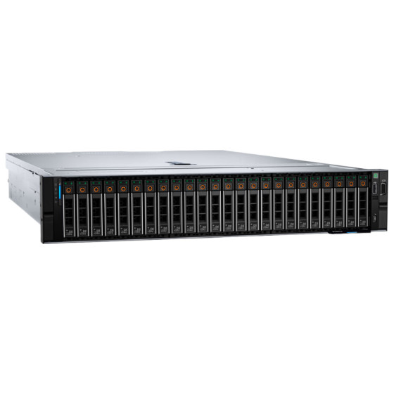  Serveur Rack Dell PowerEdge R760Xs (EMEA_PER760XS2FLEXI)
