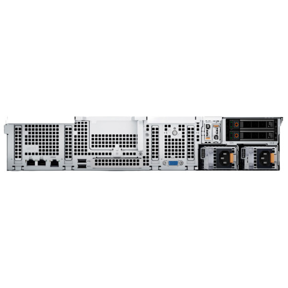  Serveur Rack Dell PowerEdge R760Xs (EMEA_PER760XS2FLEXI)
