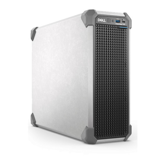  Serveur tour Dell PowerEdge T160 (EMEA_PROMO_T160_SPL1)