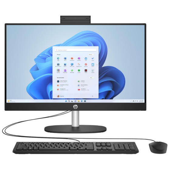 PC tout-en-un HP AI 24-cr2006nk (BD4B4EA)