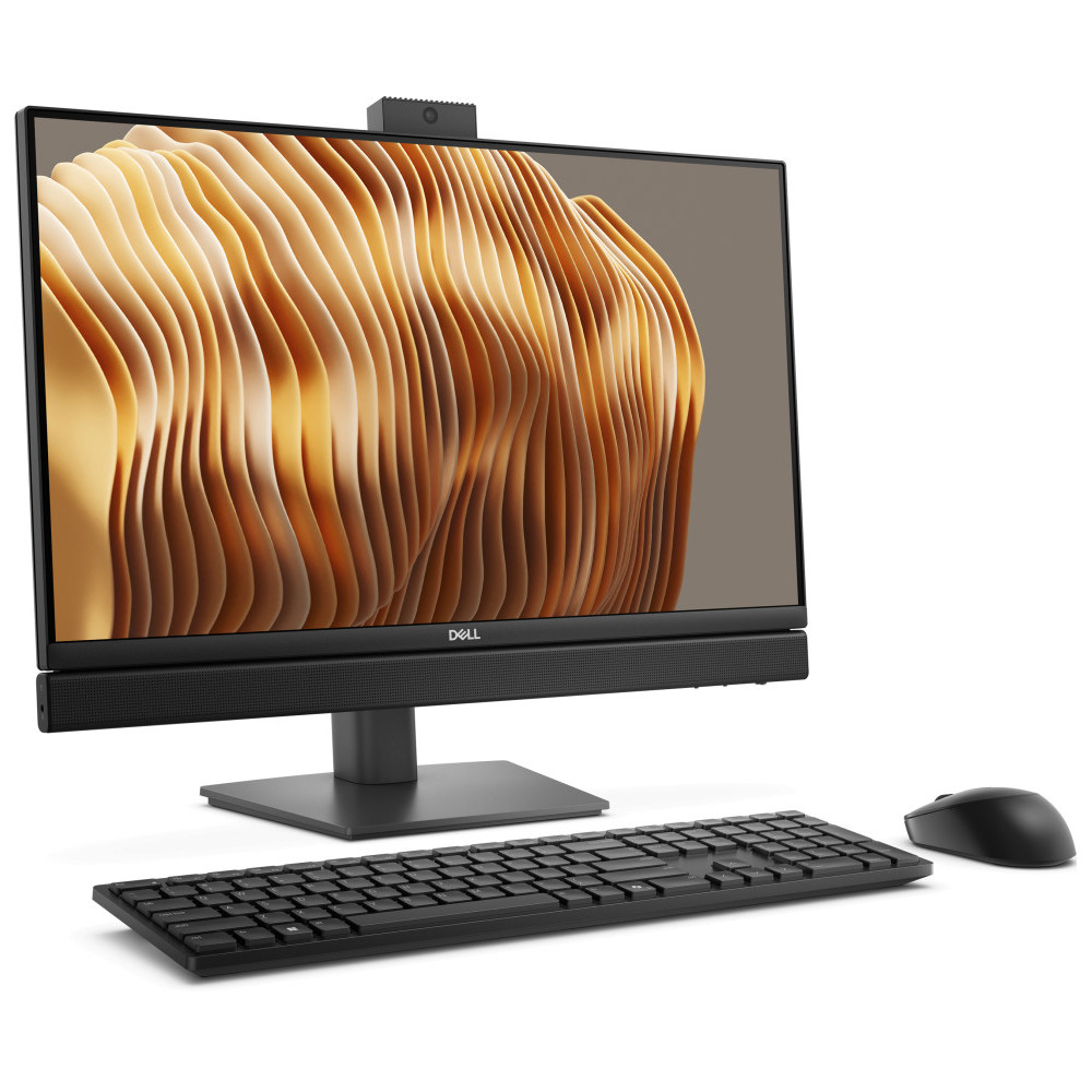  PC Tout-en-un Dell Pro 24 (DL-QC24251-AIO)