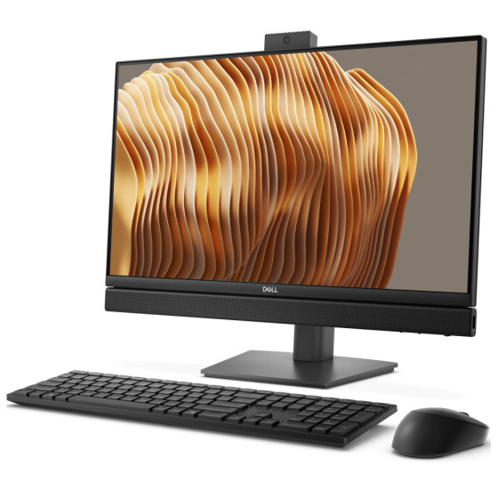  PC Tout-en-un Dell Pro 24 (DL-QC24251-AIO)