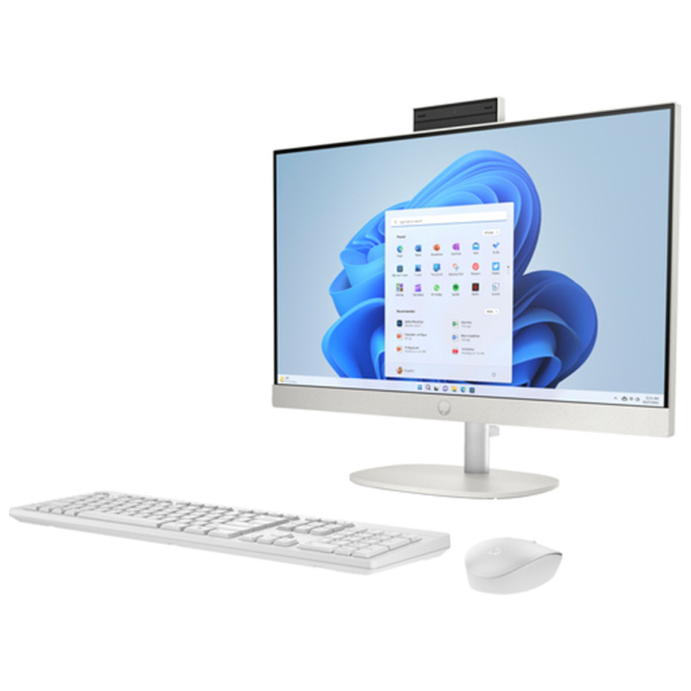  PC tout-en-un HP AI 24-cr2013nk (BW4E9EA)