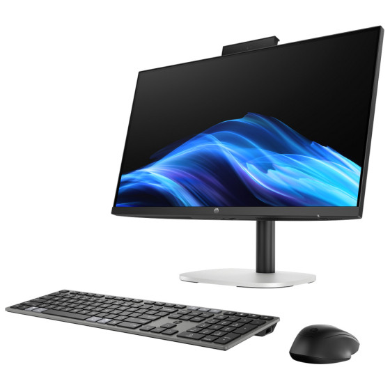  PC tout-en-un HP ProStudio 4 G1i (BY7E5ET)