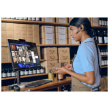 PC tout-en-un HP ProStudio 4 G1i (BY7E5ET)
