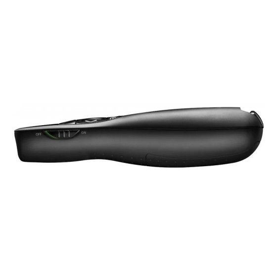 LOGITECH WIRELESS PRESENTER R400 - TÉLÉCOMMANDE DE PRÉSENTATION (910-001356)
