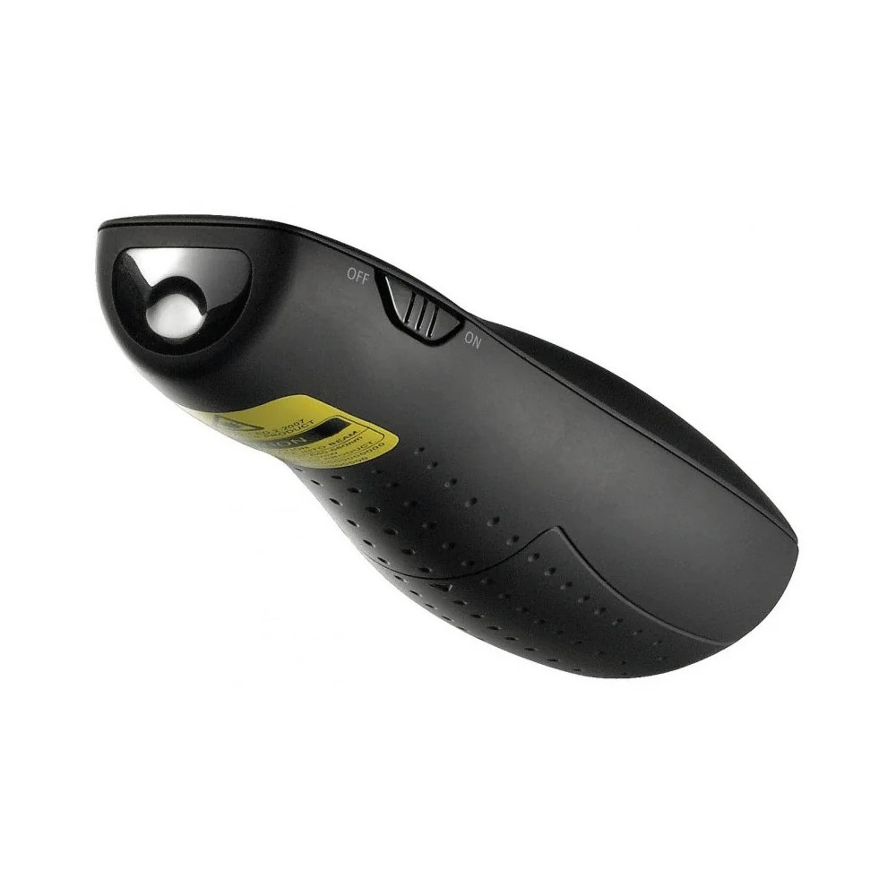 LOGITECH WIRELESS PRESENTER R400 - TÉLÉCOMMANDE DE PRÉSENTATION (910-001356)