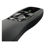 LOGITECH WIRELESS PRESENTER R400 - TÉLÉCOMMANDE DE PRÉSENTATION (910-001356)