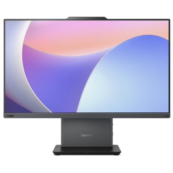 PC Tout-en-un Lenovo ThinkCentre neo 50a 24 Gen 5 (12SC000KFM)
