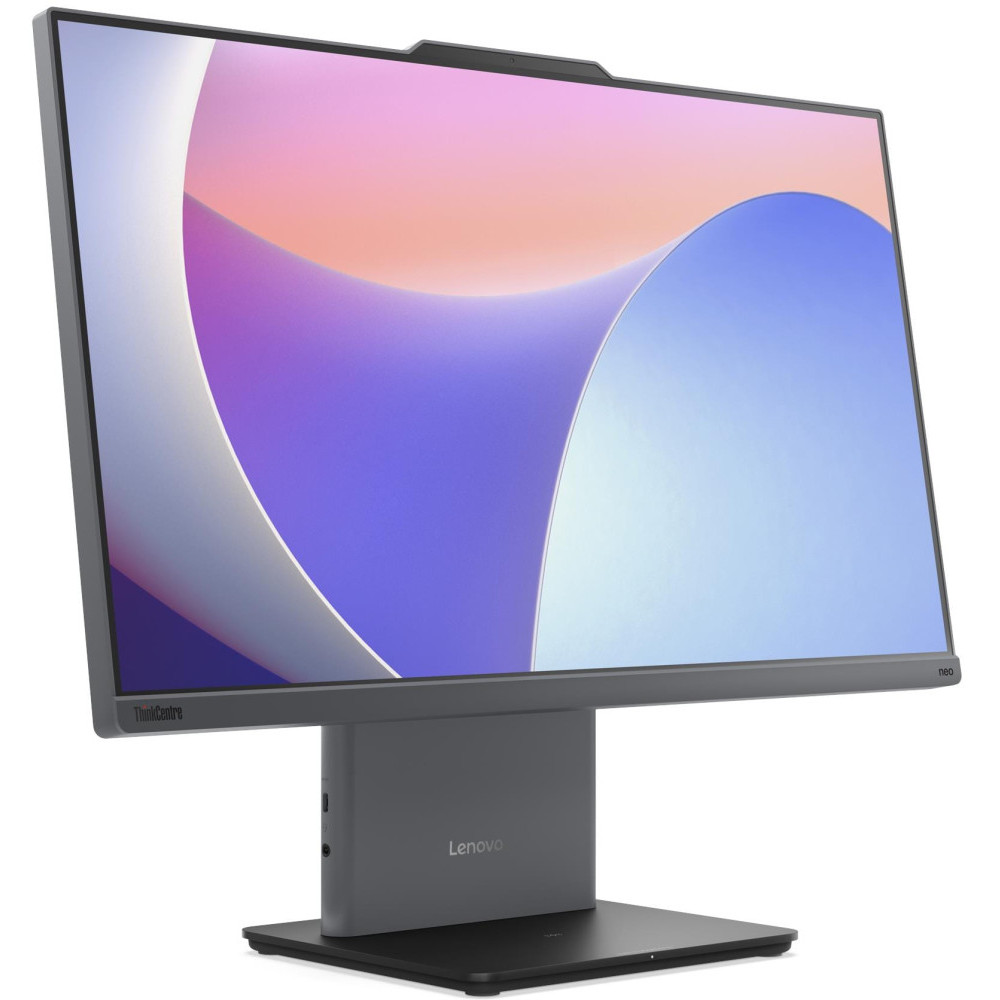  PC Tout-en-un Lenovo ThinkCentre neo 50a 24 Gen 5 (12SC000KFM)
