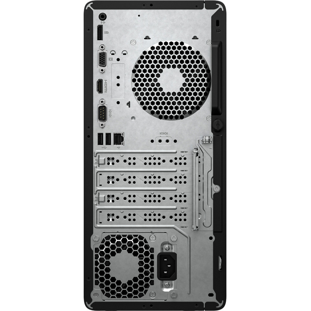  PC de bureau HP Pro 290 G9 + Écran HP S3 pro 21 (C6QZ8AT)