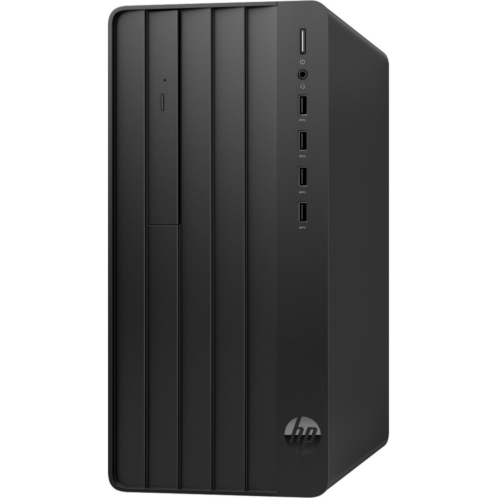  PC de bureau HP Pro 290 G9 tour + Écran HP 22" (B70SCAT)