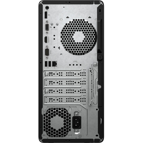  PC de bureau HP Pro 290 G9 + Écran HP S3 pro 21 (C6QM6AT)